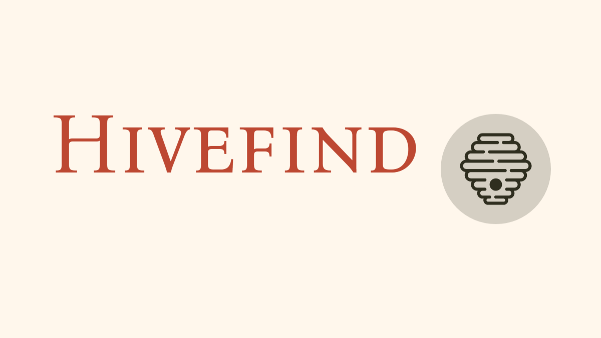 HiveFind